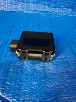 Mercedes-Benz C W205 Capteur radar de distance A0009052616