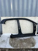 Volkswagen Up Šoninė kėbulo dalis 1S4809606E