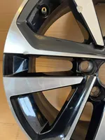 Volkswagen T-Cross R 16 lengvojo lydinio ratlankis (-iai) 