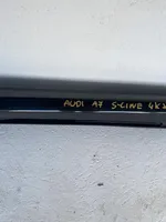 Audi A7 S7 4K8 Marche-pied avant 4K8853856A