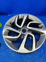 Opel Crossland X Felgi aluminiowe R16 