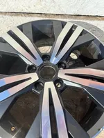 Volkswagen Caddy R17 alloy rim 