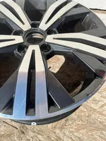 Volkswagen Caddy R17 alloy rim 