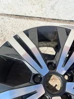 Volkswagen Caddy R17 alloy rim 