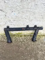 Renault Captur Bottom radiator support slam panel 622107974R