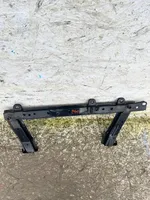 Renault Captur Bottom radiator support slam panel 622107974R