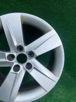 Skoda Fabia Mk3 (NJ) Felgi aluminiowe R16 