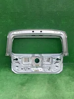 Volkswagen PASSAT B8 Tailgate/trunk/boot lid 