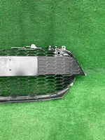 Toyota Corolla E210 E21 Grille inférieure de pare-chocs avant 53112-02B10