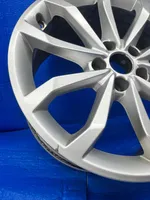 Audi A4 S4 B9 R18 alloy rim 