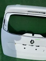 Renault Kangoo III Tylna klapa bagażnika 