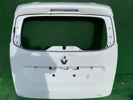 Renault Kangoo III Tylna klapa bagażnika 