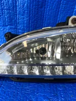 Hyundai Santa Fe Światło przeciwmgłowe przednie 92201-2W110