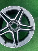 Mercedes-Benz GLB x247 R19 alloy rim 