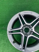 Mercedes-Benz GLB x247 R19 alloy rim 