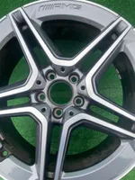 Mercedes-Benz GLB x247 R19 alloy rim 