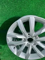 Volkswagen PASSAT B8 R16 alloy rim 