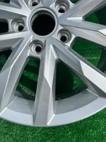 Volkswagen PASSAT B8 R16 alloy rim 