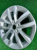 Volkswagen PASSAT B8 R16 alloy rim 