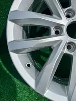 Volkswagen PASSAT B8 R16 alloy rim 