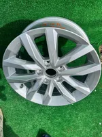 Volkswagen PASSAT B8 R16 alloy rim 