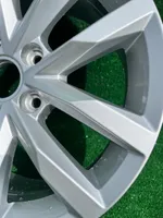 Volkswagen PASSAT B8 R16 alloy rim 