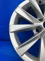 Volkswagen PASSAT B8 R17 alloy rim 