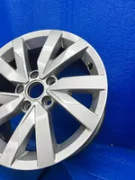 Volkswagen PASSAT B8 R16 alloy rim 