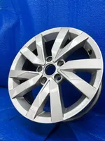 Volkswagen PASSAT B8 Felgi aluminiowe R16 