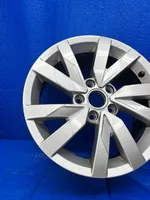 Volkswagen PASSAT B8 Felgi aluminiowe R16 