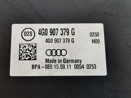 Audi A6 S6 C7 4G Bomba de ABS 4G0907379G