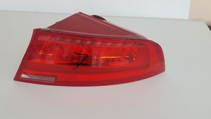 Audi A7 S7 4G Lampa tylna 4G8945096A