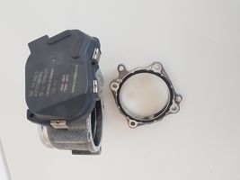 Audi A6 S6 C7 4G Clapet d'étranglement 06E133062G