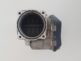 Audi A6 S6 C7 4G Clapet d'étranglement 06E133062G