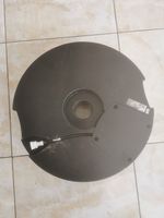 Audi Q5 SQ5 Subwoofer-bassokaiutin 8R0035382