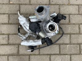 Audi A3 S3 8V Turbo 06K145722G