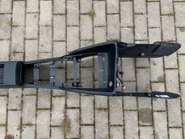 Audi A3 S3 8V Center console 8V1863241