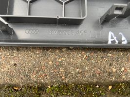 Audi A3 S3 8V Grille de garniture d’enceinte pour tablette arrière 8V5035405