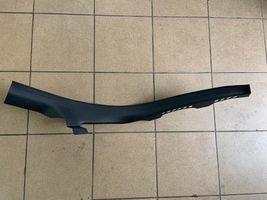 Audi A4 S4 B8 8K Rear seat side bottom trim 8K0867768A