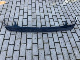 Mercedes-Benz CLA C117 X117 W117 Rear bumper lower part trim A1178852225