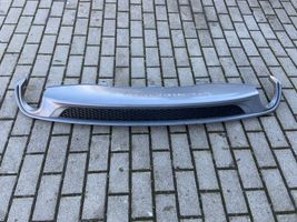 Audi A6 S6 C7 4G Rivestimento della parte inferiore del paraurti posteriore 4G0807521F