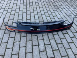 Mercedes-Benz CLA C117 X117 W117 Rear bumper lower part trim A1178859500