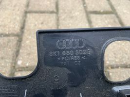 Audi A5 8T 8F Boite à gants 8F18803026PS