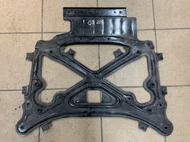 Audi Q7 4M Plaque, cache de protection de boîte de vitesses 4M1399345C