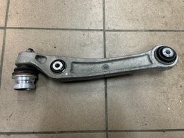 Audi Q7 4M Fourchette, bras de suspension inférieur avant 4M0407156D