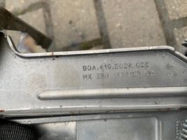 Audi Q5 SQ5 Ohjauspyörän akseli 80A419502K