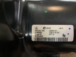 Mercedes-Benz GLA W156 Другая деталь салона A1769200224