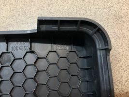 Audi A5 8T 8F Boucle de ceinture de sécurité arrière centrale 8F0857717