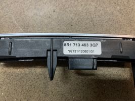 Audi A5 8T 8F Indicador selector de marchas 8R1713463