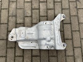 Audi A6 S6 C7 4G Protezione inferiore del serbatoio del carburante 4G0201781A